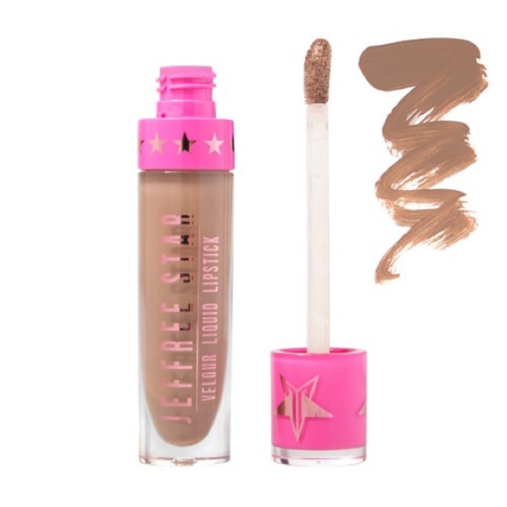 Jeffree Star Velour Liquid Lipstick: Posh Spice
